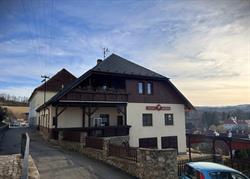 Hostinec Pod Kostelem - Bohumilice