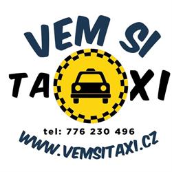 vemsitaxi Taxislužba Vladislav Tomášek