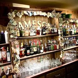 Irish Pub