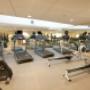 Hilton Prague Old Town Fitness Center