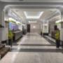 Hilton Prague Old Town Lobby
