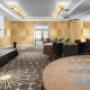 Hilton Prague Old Town Meeting Rooms