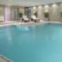 Hilton Prague Old Town Pool