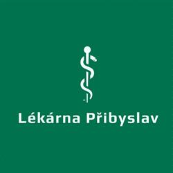 Lékárna Přibyslav