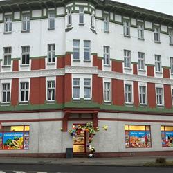 Levné potraviny s.r.o. Litvínov