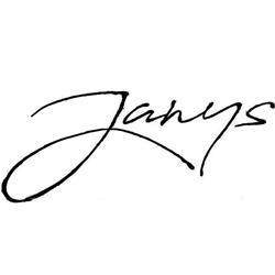 Janys salon (Jana Hrubá)