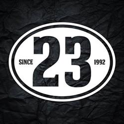 Bar 23