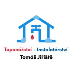 Topenářství - Instalatérství Jiřiště Tomáš