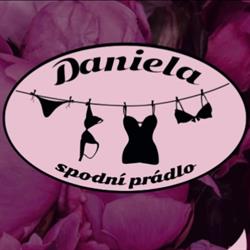 Spodní prádlo Daniela