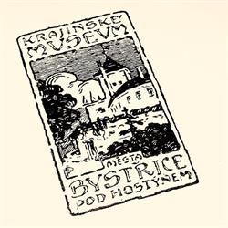 Městské Muzeum Bystřice Pod Hostýnem