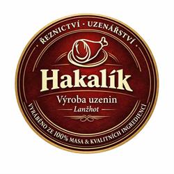 Řeznictví Hakalík