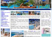 Caribe Tour S.r.o.