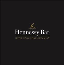 Hennessy Bar