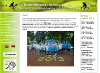 International Tennis Club Prague