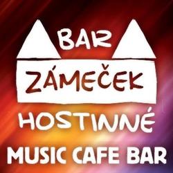 BAR ZÁMEČEK Hostinné