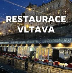 Restaurace Vltava