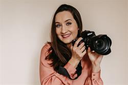Fotografka Barbora Kovářová
