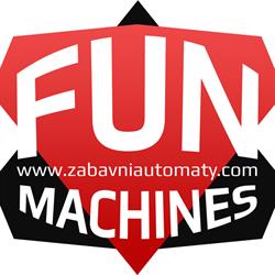 Fun Machines Zábavní automaty