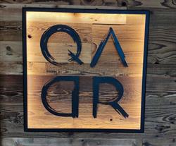 Qadr rest & bar