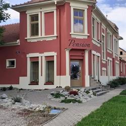 Pension U pálenice