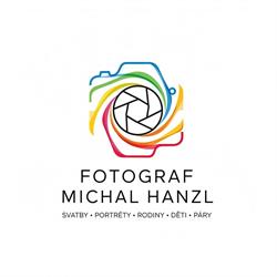 Svatební a Portrétní fotograf Michal Hanzl