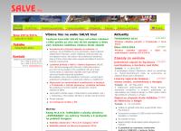 SALVE tour