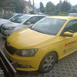 Autoškola Beneš