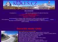 KOKEŠ.CZ, s.r.o.