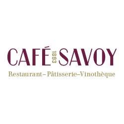 Café Savoy