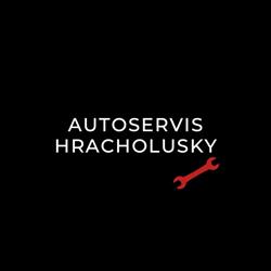 Autoservis Hracholusky s.r.o.