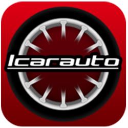 ICARAUTO - Pneuservis Praha