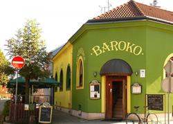 Restaurace Baroko