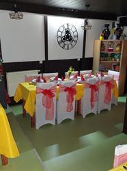 Restaurace Malovanka