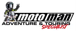Moto-man