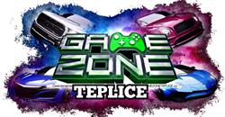GAME ZONE TEPLICE