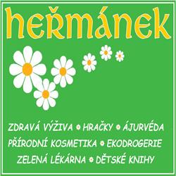 Heřmánek - zdravá výživa