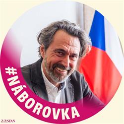 Balatka Miroslav Ing. (Senátorská kancelář)