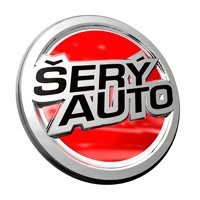 Autoopravna - Jan Šerý