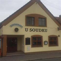 Restaurace U Soudku