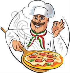 Pizza catalona Pelhřimov