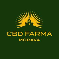 CBD FARMA MORAVA