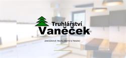 Truhlářství Vaněček