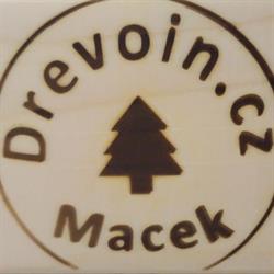 Truhlářství Macek - Dřevoin