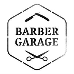 Barber Garage