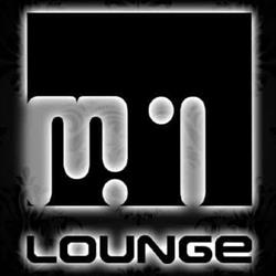 Bar M1 lounge