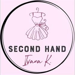 Second Hand Ivana Korychová