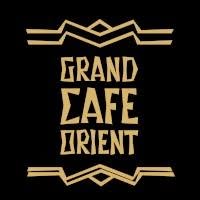 Grand Cafe Orient