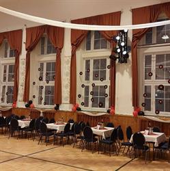 Sokolovna Heřmanův Městec
