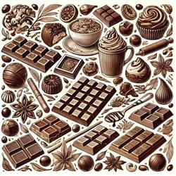 Koruna Pralines