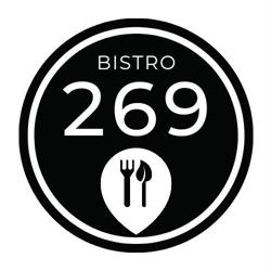 Bistro269 - veganská restaurace